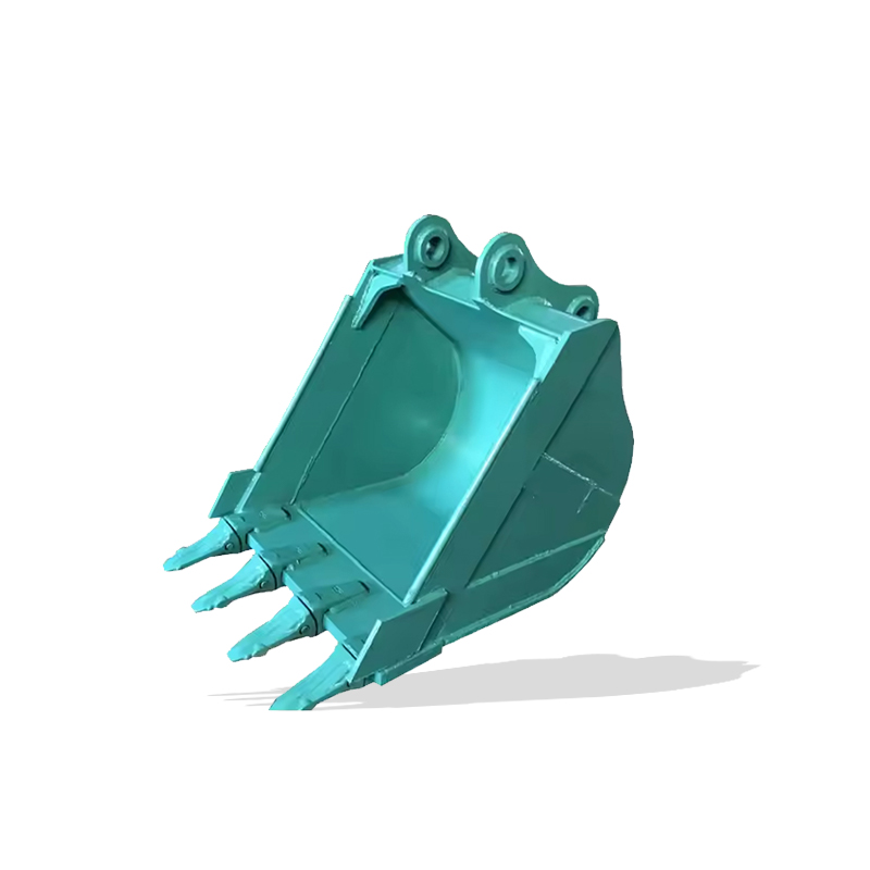 挖斗